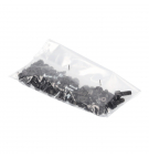 Juego de tornillos de montaje G1 G2 Maxi